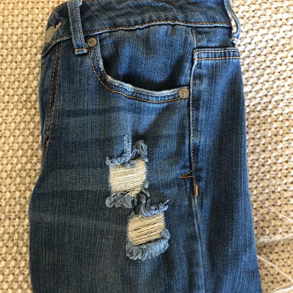 AEROPOSTALE High waisted jeans